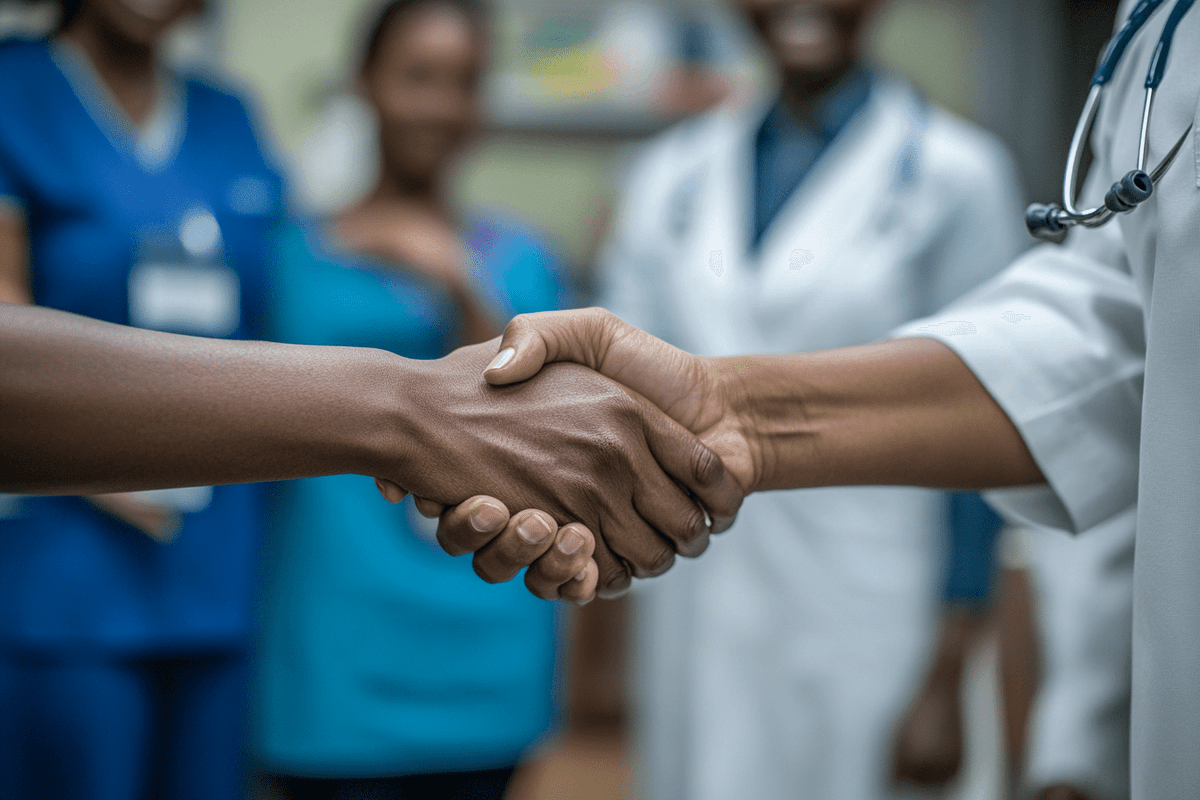 Kidney Health Support Ghana